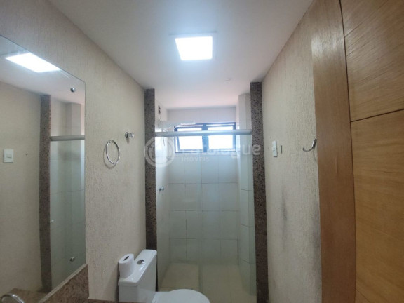 Imagem Apartamento com 1 Quarto à Venda, 37 m² em Ponta Negra - Natal Imagem Apartamento com 1 Quarto à Venda, 37 m² em Ponta Negra - Natal