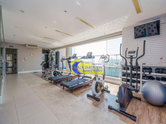 Imagem Apartamento com 2 Quartos à Venda, 54 m² em Rudge Ramos - São Bernardo Do Campo