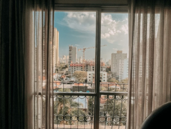 Imagem Imóvel com 2 Quartos à Venda, 72 m² em Vila Olímpia - São Paulo Imagem Imóvel com 2 Quartos à Venda, 72 m² em Vila Olímpia - São Paulo