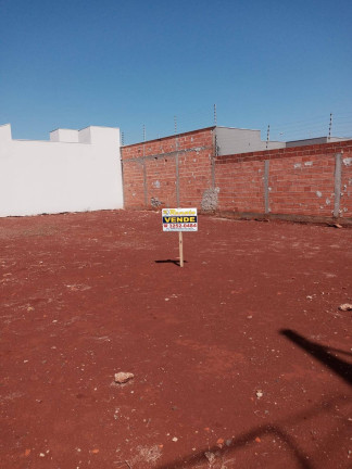 Terreno à Venda, 354 m² em Jardim Paraná - Arapongas