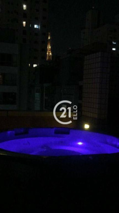 Imagem Cobertura com 1 Quarto à Venda, 60 m² em Jardim Paulista - São Paulo Imagem Cobertura com 1 Quarto à Venda, 60 m² em Jardim Paulista - São Paulo