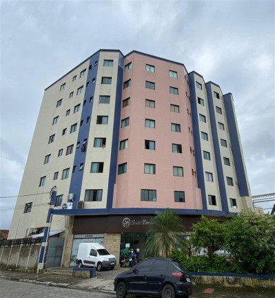 Apartamento com 1 Quarto à Venda, 32 m² em Ocian - Praia Grande