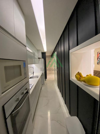 Imagem Apartamento com 3 Quartos à Venda, 96 m² em Vila Andrade - São Paulo Imagem Apartamento com 3 Quartos à Venda, 96 m² em Vila Andrade - São Paulo