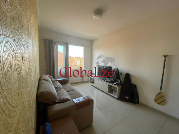 Imóvel com 1 Quarto à Venda, 54 m² em Campo Grande - Santos
