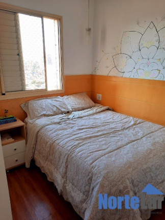 Imagem Apartamento com 3 Quartos à Venda, 65 m² em Parque Mandaqui - São Paulo