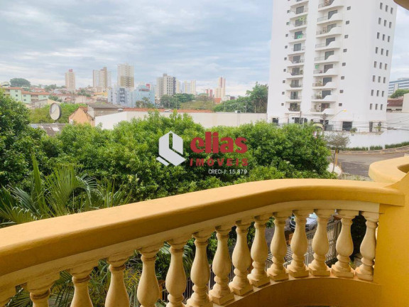Imagem Apartamento com 3 Quartos à Venda, 97 m² em Vila Nova Cidade Universitária - Bauru Imagem Apartamento com 3 Quartos à Venda, 97 m² em Vila Nova Cidade Universitária - Bauru