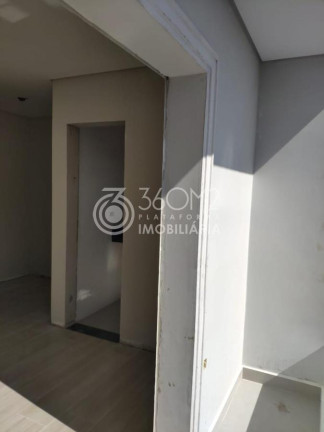 Imagem Apartamento com 2 Quartos à Venda, 103 m² em Vila Curuçá - Santo André