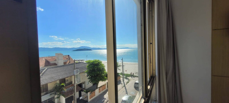 Imagem Apartamento com 2 Quartos à Venda, 60 m² em Canasvieiras - Florianópolis