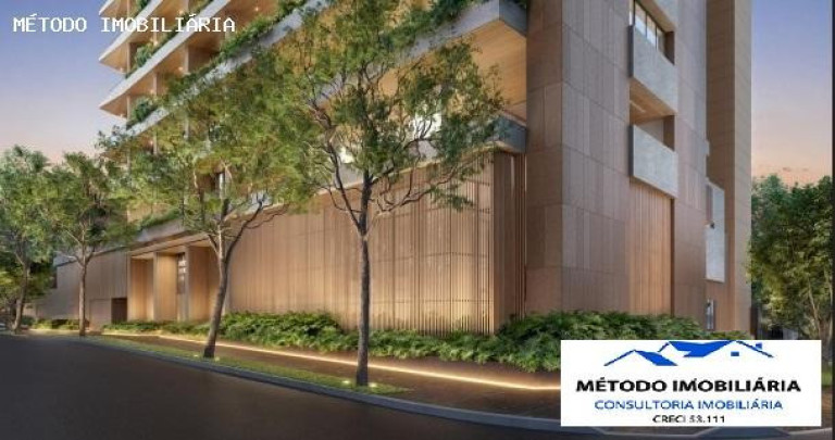 Imagem Imóvel com 5 Quartos à Venda, 500 m² em Vila Nova   Conceição - São Paulo