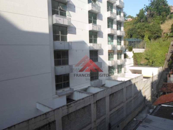 Imagem Apartamento com 3 Quartos à Venda, 100 m² em Icaraí - Niterói