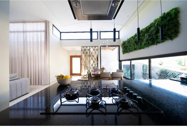 Imagem Casa de Condomínio com 4 Quartos à Venda, 380 m² em Condominio Residencial Paradiso - Itatiba Imagem Casa de Condomínio com 4 Quartos à Venda, 380 m² em Condominio Residencial Paradiso - Itatiba