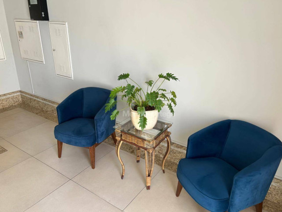 Imagem Apartamento com 3 Quartos à Venda, 94 m² em Parque Campolim - Sorocaba
