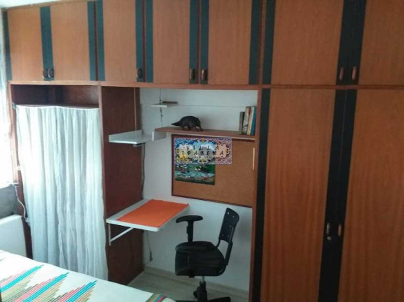 Imagem Apartamento com 2 Quartos à Venda, 50 m² em Laranjeiras - Rio De Janeiro
