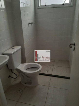 Imagem Apartamento com 2 Quartos à Venda, 50 m² em Vila Andrade - São Paulo