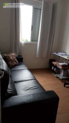 Imagem Apartamento com 3 Quartos à Venda, 91 m² em Jardim Da Saude - São Paulo