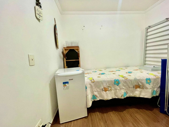 Imagem Apartamento com 4 Quartos à Venda, 110 m² em Pitangueiras - Guarujá