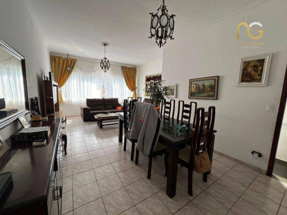 Imagem Casa com 4 Quartos à Venda, 250 m² em Tupi - Praia Grande Imagem Casa com 4 Quartos à Venda, 250 m² em Tupi - Praia Grande