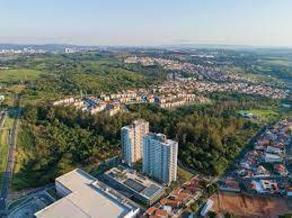Imagem Apartamento com 2 Quartos à Venda, 64 m² em Loteamento Parque São Martinho - Campinas