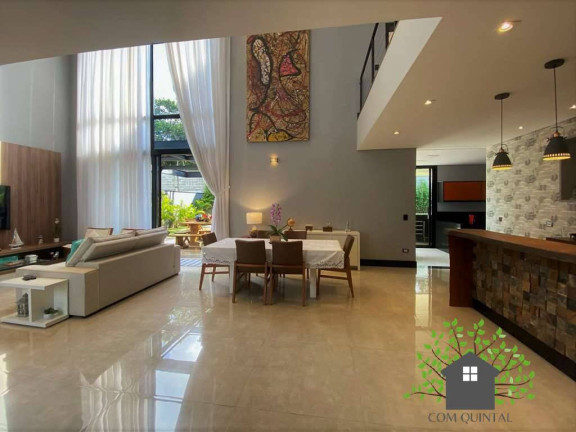 Imagem Casa com 4 Quartos à Venda, 400 m² em Alphaville - Granja Viana - Carapicuíba Imagem Casa com 4 Quartos à Venda, 400 m² em Alphaville - Granja Viana - Carapicuíba