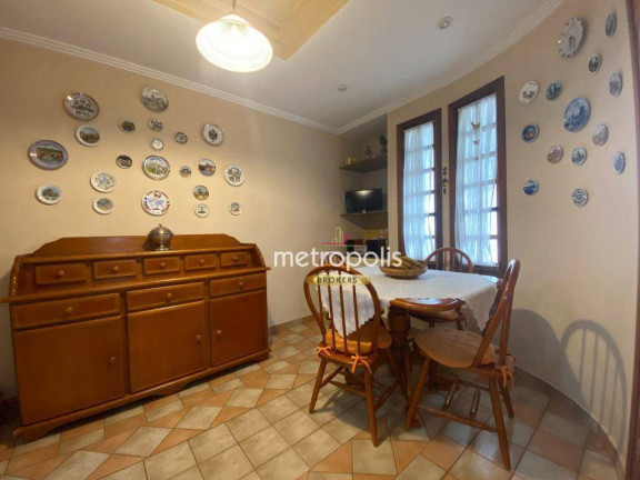 Imagem Sobrado com 4 Quartos à Venda, 255 m² em Nova Petrópolis - São Bernardo Do Campo Imagem Sobrado com 4 Quartos à Venda, 255 m² em Nova Petrópolis - São Bernardo Do Campo
