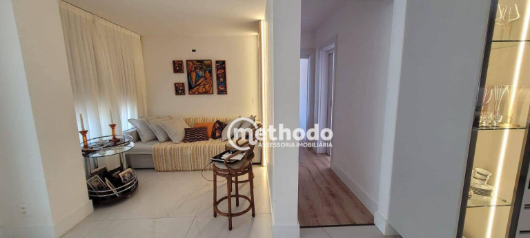 Imagem Apartamento com 2 Quartos para Alugar, 114 m² em Cambuí - Campinas Imagem Apartamento com 2 Quartos para Alugar, 114 m² em Cambuí - Campinas