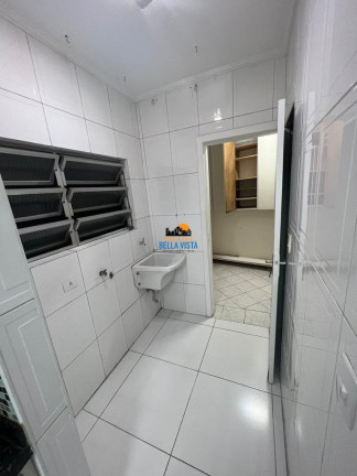 Imagem Apartamento com 2 Quartos à Venda, em Gonzaguinha - São Vicente Imagem Apartamento com 2 Quartos à Venda, em Gonzaguinha - São Vicente