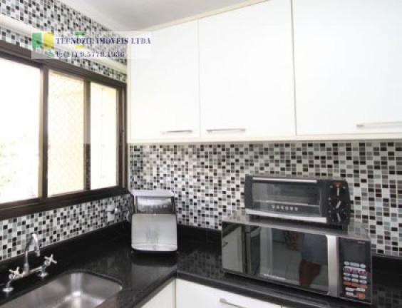 Imagem Apartamento com 3 Quartos à Venda, 127 m² em Jardim Vila Mariana - São Paulo Imagem Apartamento com 3 Quartos à Venda, 127 m² em Jardim Vila Mariana - São Paulo