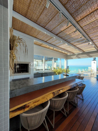 Imagem Apartamento com 4 Quartos à Venda, 210 m² em Praia Brava - Itajaí Imagem Apartamento com 4 Quartos à Venda, 210 m² em Praia Brava - Itajaí