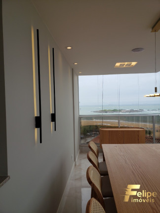 Imagem Imóvel com 3 Quartos à Venda, 109 m² em Itapuã - Vila Velha
