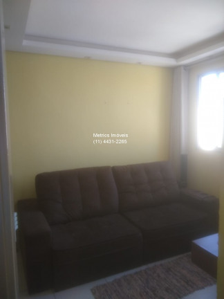 Imagem Imóvel com 2 Quartos à Venda, 54 m² em Ponte De São João - Jundiaí