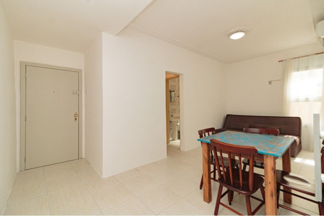 Imagem Loft com 1 Quarto à Venda, 28 m² em Cidade Baixa - Porto Alegre