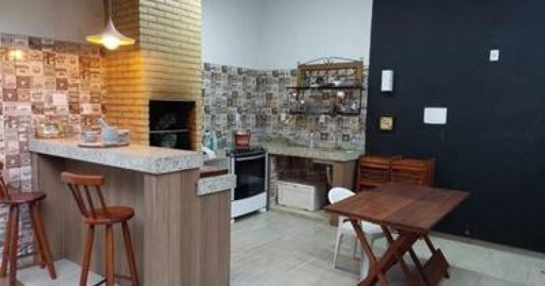 Imagem Casa de Condomínio com 3 Quartos à Venda, 300 m² em Campo Grande - Rio De Janeiro Imagem Casa de Condomínio com 3 Quartos à Venda, 300 m² em Campo Grande - Rio De Janeiro