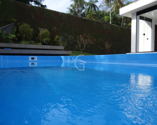 Imagem Casa com 4 Quartos à Venda, 500 m² em Glória - Joinville Imagem Casa com 4 Quartos à Venda, 500 m² em Glória - Joinville