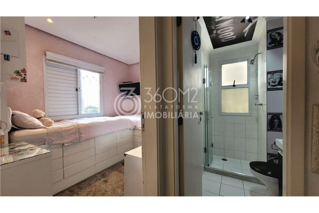 Imagem Apartamento com 3 Quartos à Venda, 102 m² em Baeta Neves - São Bernardo Do Campo Imagem Apartamento com 3 Quartos à Venda, 102 m² em Baeta Neves - São Bernardo Do Campo