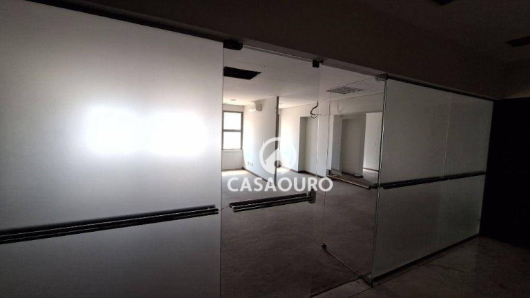 Imagem Sala Comercial para Alugar, 273 m² em Funcionários - Belo Horizonte Imagem Sala Comercial para Alugar, 273 m² em Funcionários - Belo Horizonte