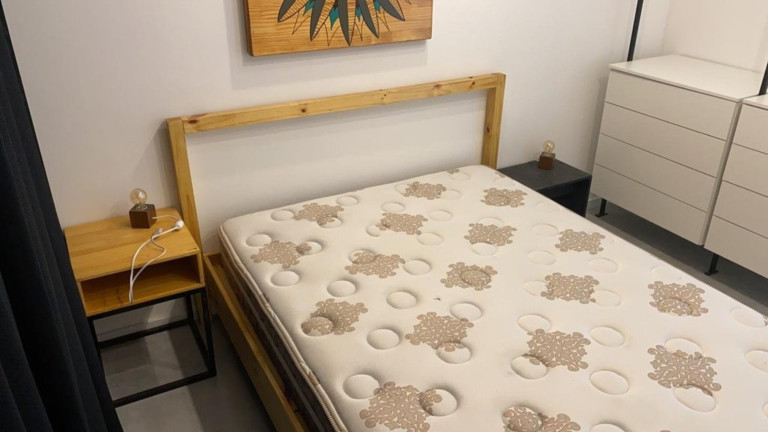 Imagem Apartamento com 1 Quarto à Venda, em Jabaquara - São Paulo Imagem Apartamento com 1 Quarto à Venda, em Jabaquara - São Paulo