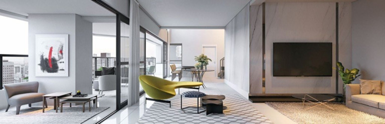 Imagem Imóvel com 3 Quartos à Venda, 162 m² em Chácara Santo Antônio (zona Sul) - São Paulo