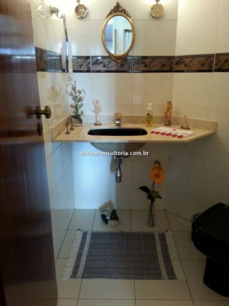 Imagem Apartamento com 3 Quartos à Venda, 135 m² em Chácara Klabin - São Paulo
