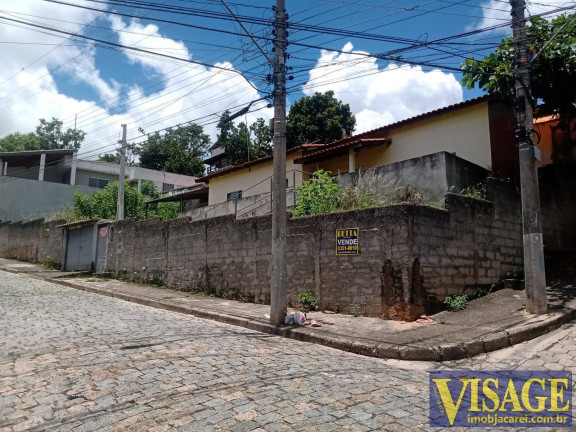 Imagem Casa com 2 Quartos à Venda, 300 m² em Jardim Bela Vista - Jacareí