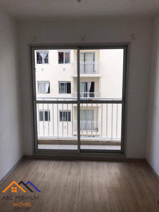 Imagem Apartamento com 2 Quartos à Venda, 50 m² em Vila Homero Thon - Santo André