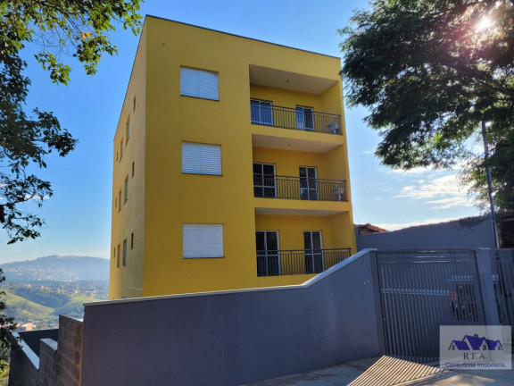 Apartamento com 2 Quartos à Venda, 56 m² em Jardim São Miguel - Cotia