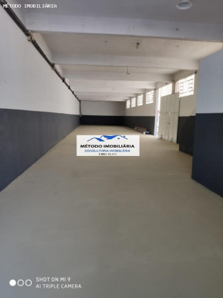Imagem Galpão à Venda, 595 m² em Vila Santa Luzia - São Bernardo Do Campo