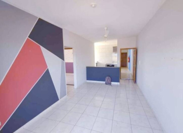 Imagem Apartamento com 2 Quartos à Venda, 65 m² em Parque Urupês - Taubaté