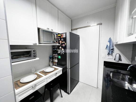 Imagem Apartamento com 3 Quartos à Venda, 70 m² em Jardim Oriental - São Paulo