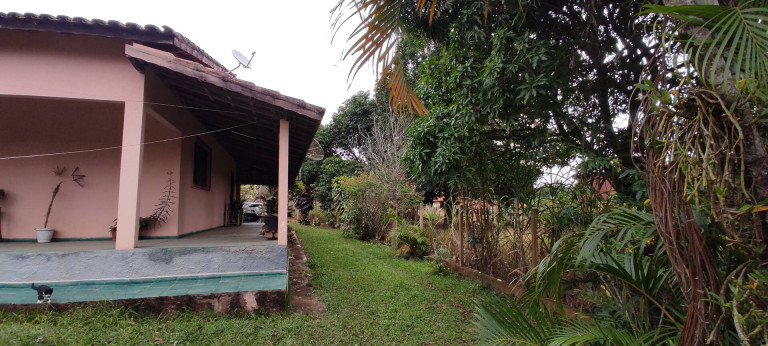Imagem Chácara com 4 Quartos à Venda, 7 m² em Capuavinha - Salto De Pirapora