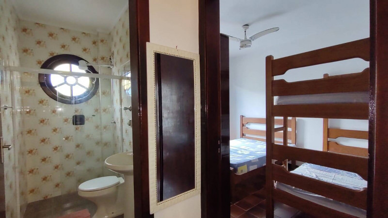 Imagem Apartamento com 2 Quartos à Venda,  em Praia Grande - Ubatuba