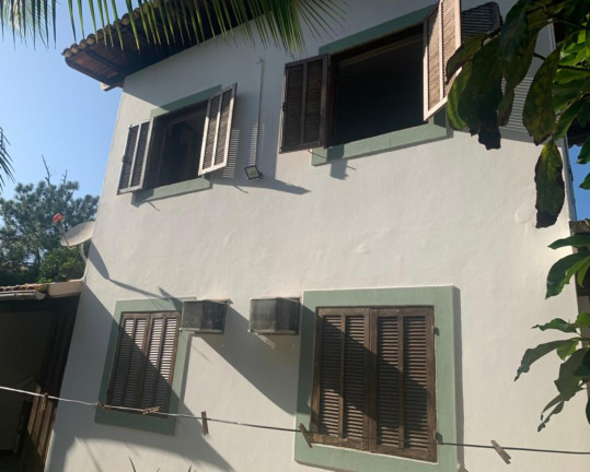Imagem Casa com 5 Quartos à Venda, 254 m² em Recreio Dos Bandeirantes - Rio De Janeiro
