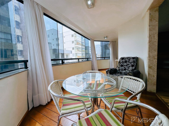 Imagem Apartamento com 4 Quartos à Venda, 190 m² em Praia Do Morro - Guarapari