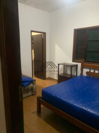 Imagem Casa com 4 Quartos à Venda, 420 m² em Cibratel Ii - Itanhaém