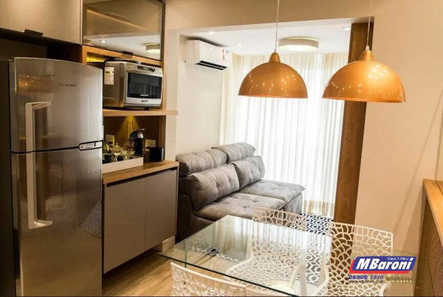 Imagem Apartamento com 1 Quarto à Venda, 34 m² em Jardim Paulista - São Paulo